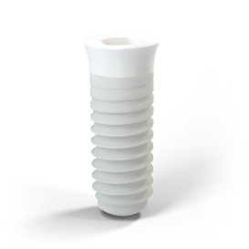 ceramic implant