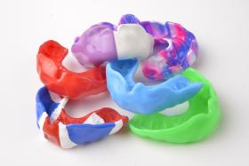 Sports Mouthguards Cambridgeshire