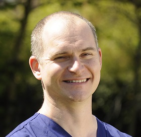 Guy Stephens Specialist Prosthodontist at Devonshire House Dental Practice