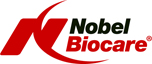 Nobel Biocare logo