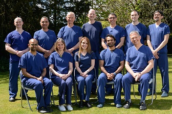 Specialist Dentists