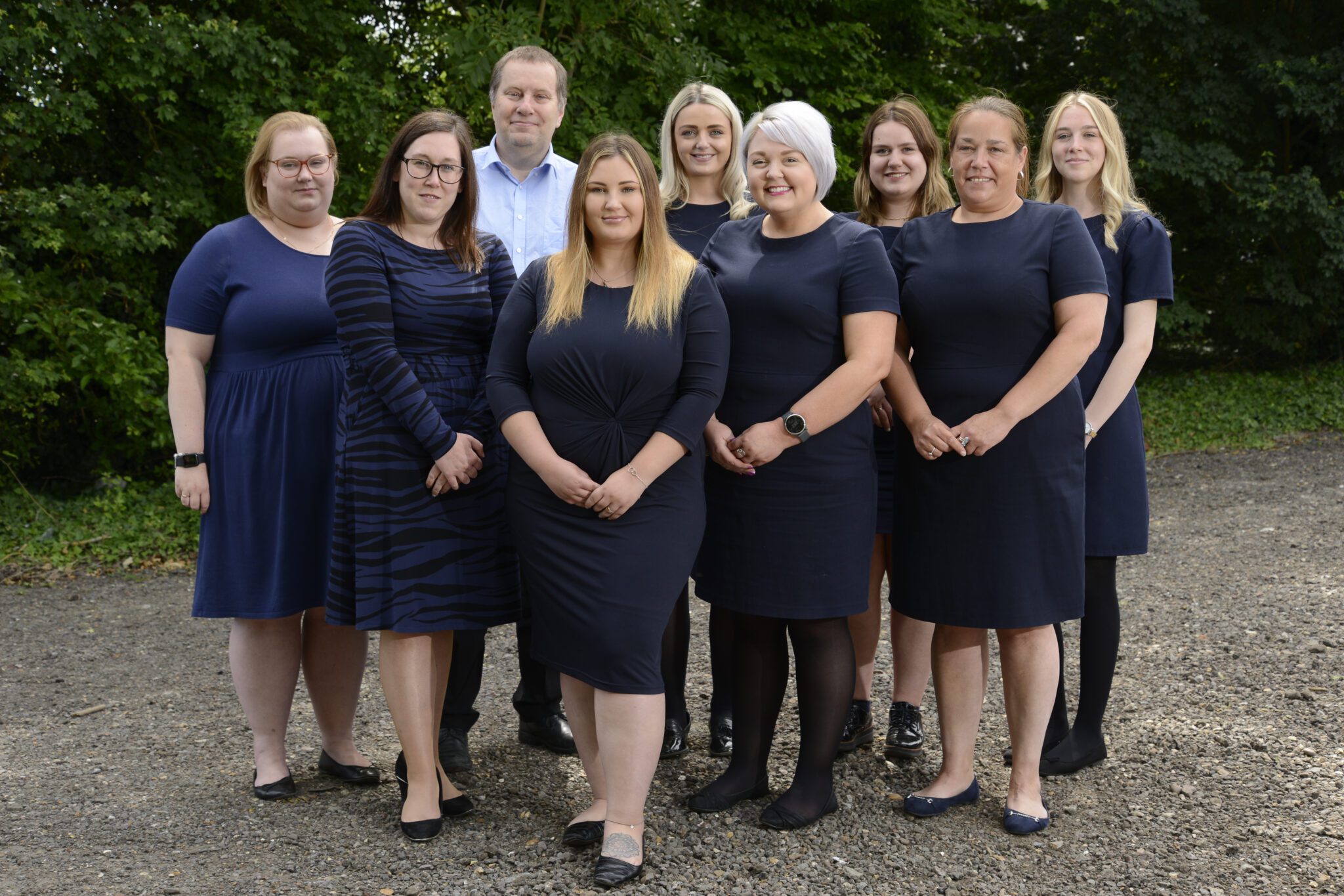 Our Team Devonshire House Dental Practice