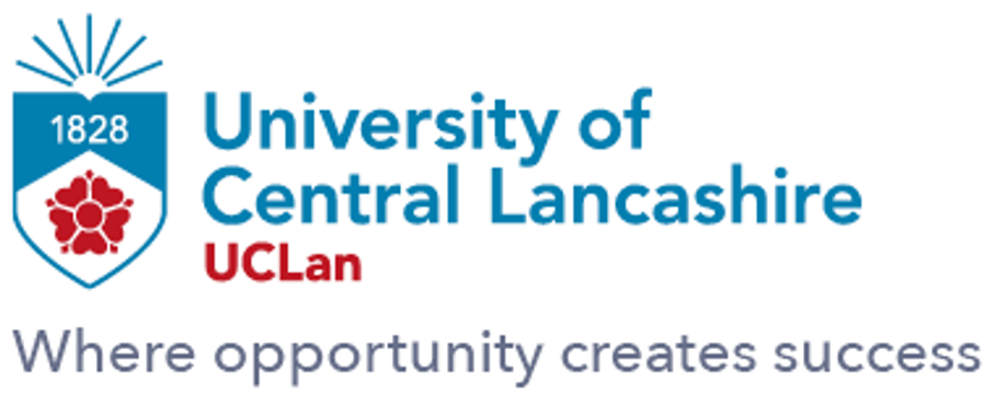 UCLan logo 2020