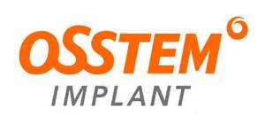 Osstem logo