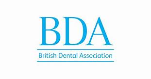 BDA logo