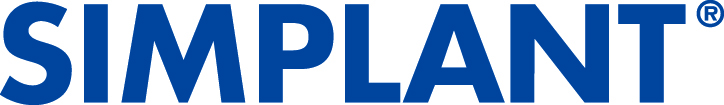 Simplant logo