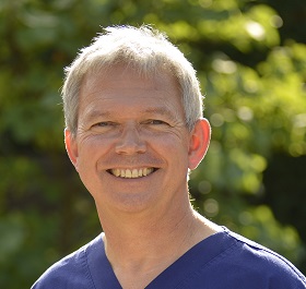 Ian Pearson Specialist Prosthodontist Devonshire House Dental Practice