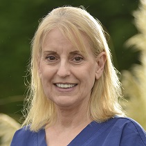 Yasmin Peachey Hygienist Devonshire House Dental Practice